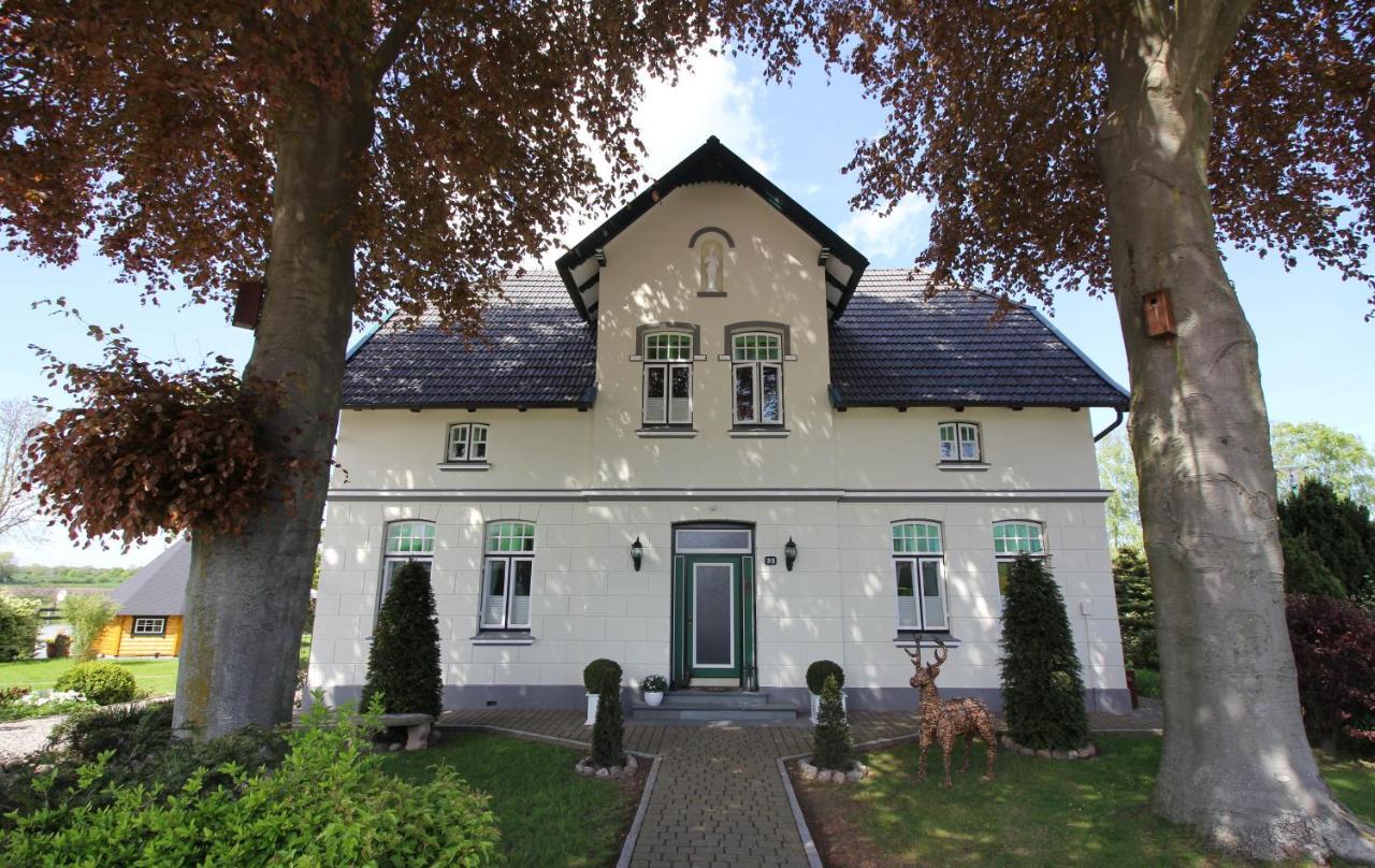 Kiek Mol In Apartamento Grömitz Exterior foto