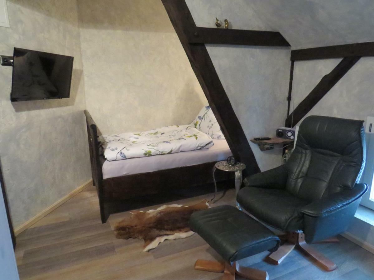 Kiek Mol In Apartamento Grömitz Exterior foto